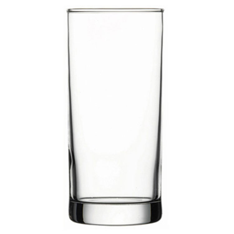 Long drink glass