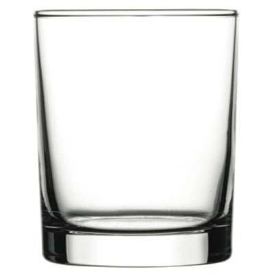 Whisky glass