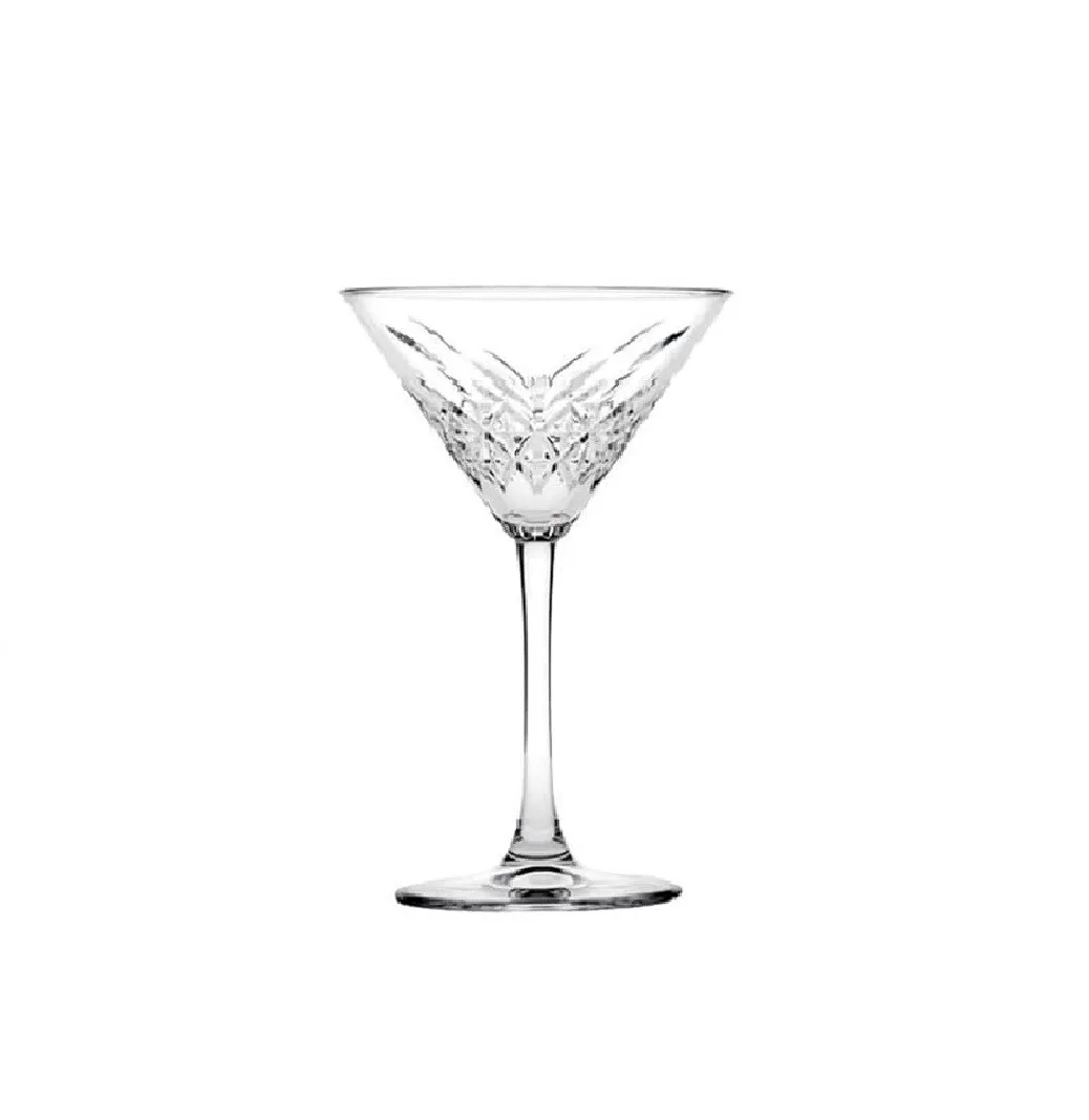 Cocktail goblet