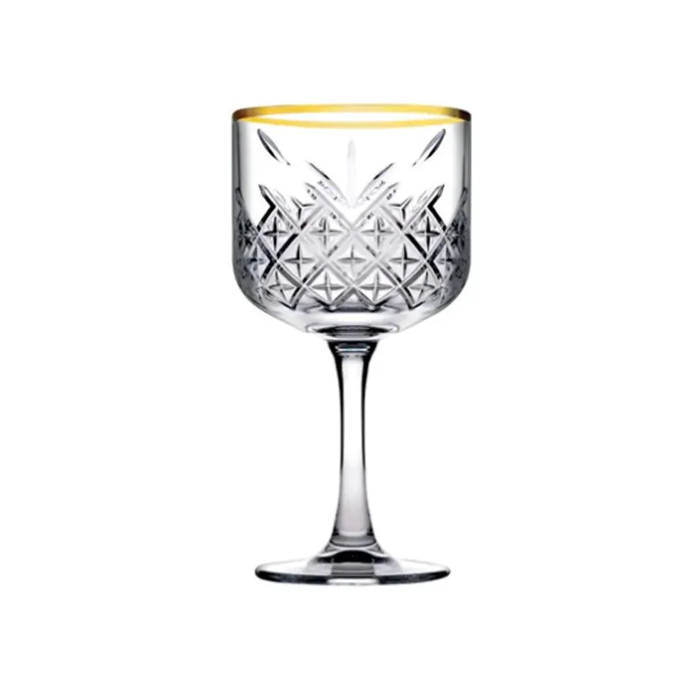 Cocktail goblet