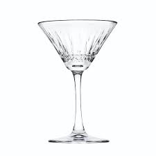 Cocktail goblet
