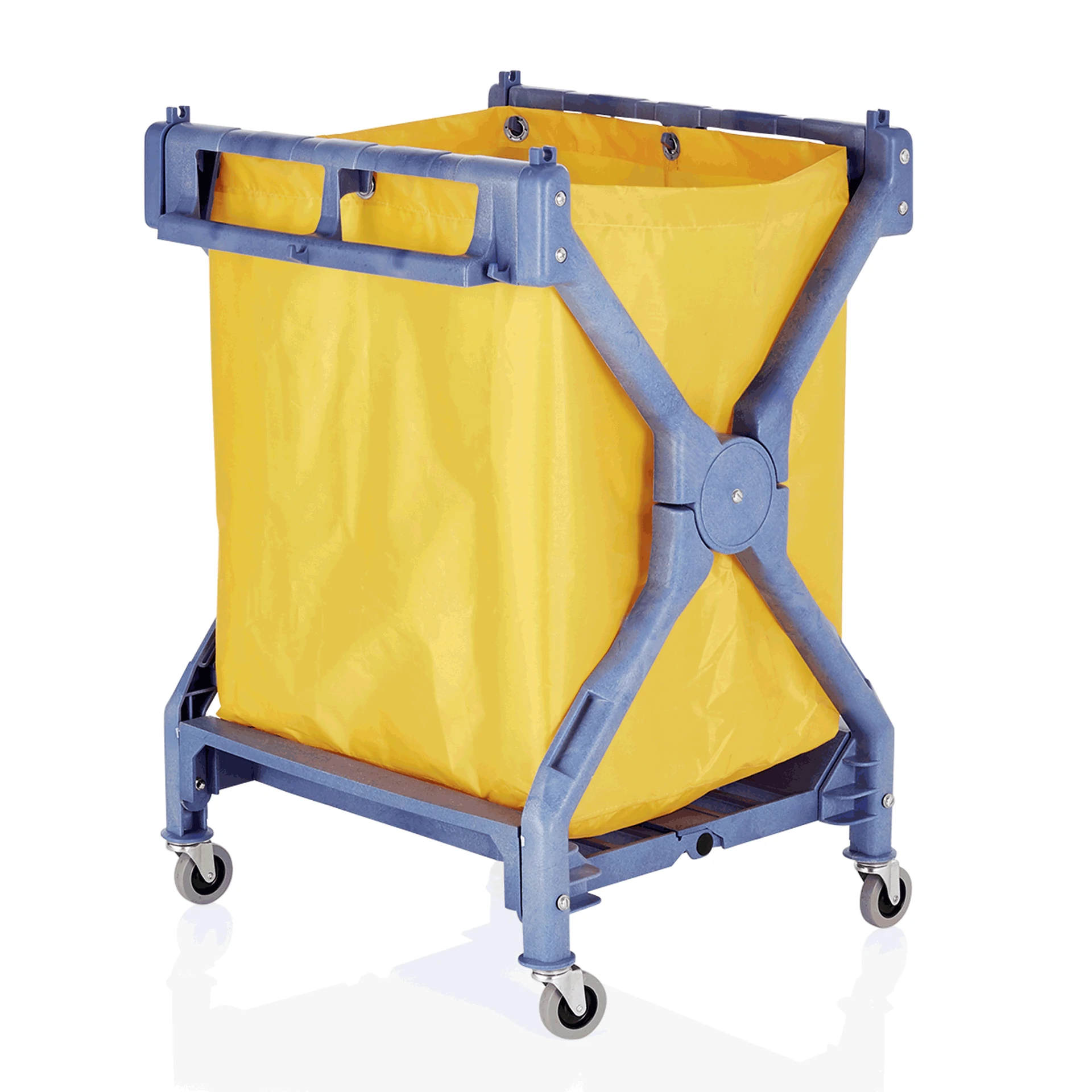 Laundry cart