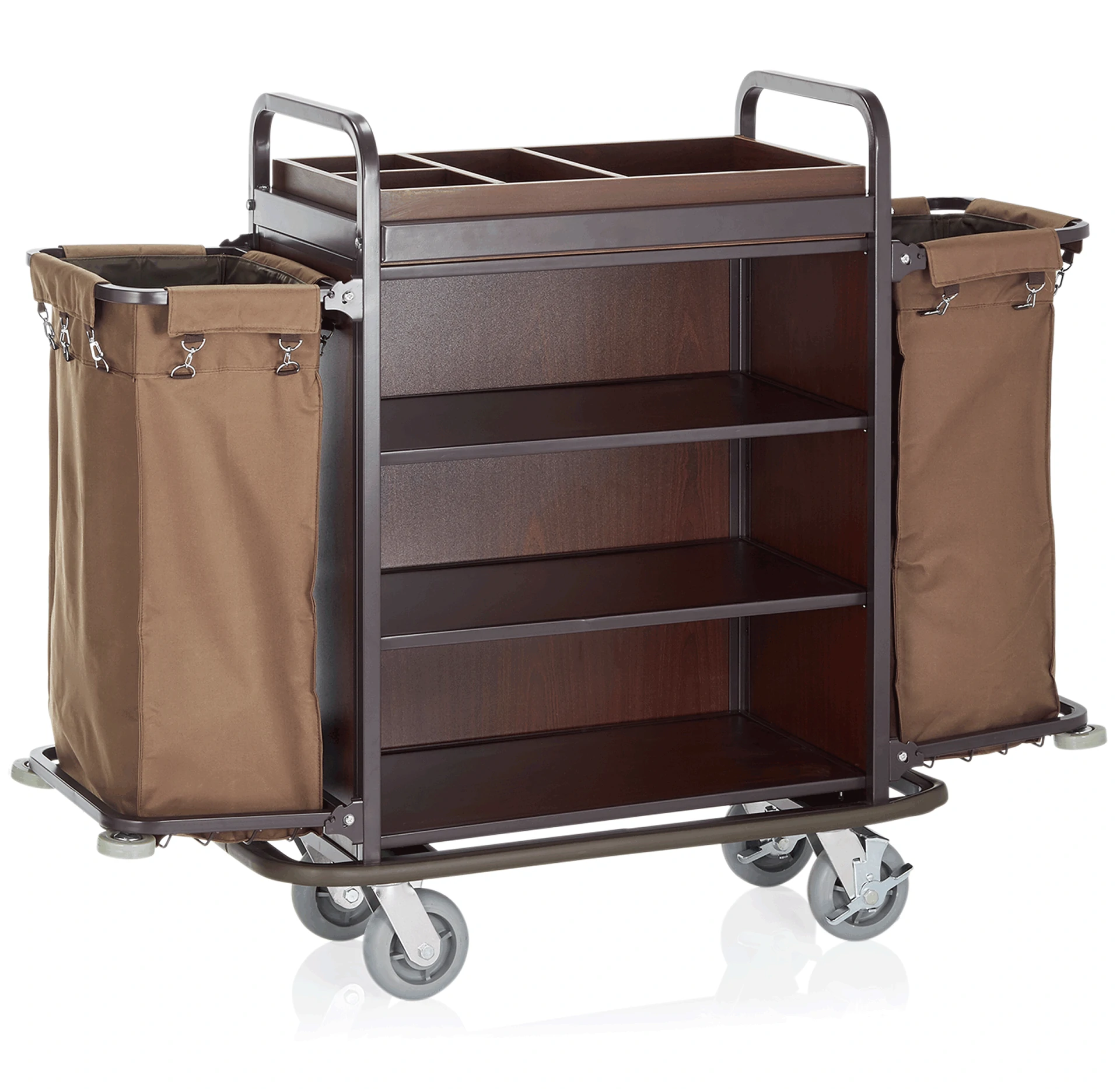 Housekeeping cart