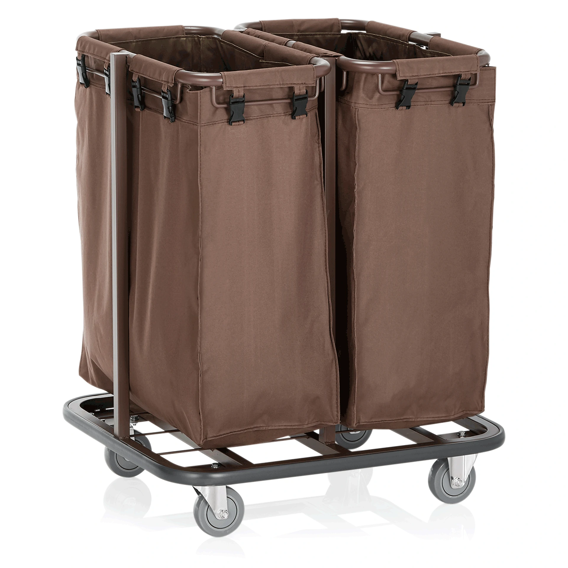 Laundry cart