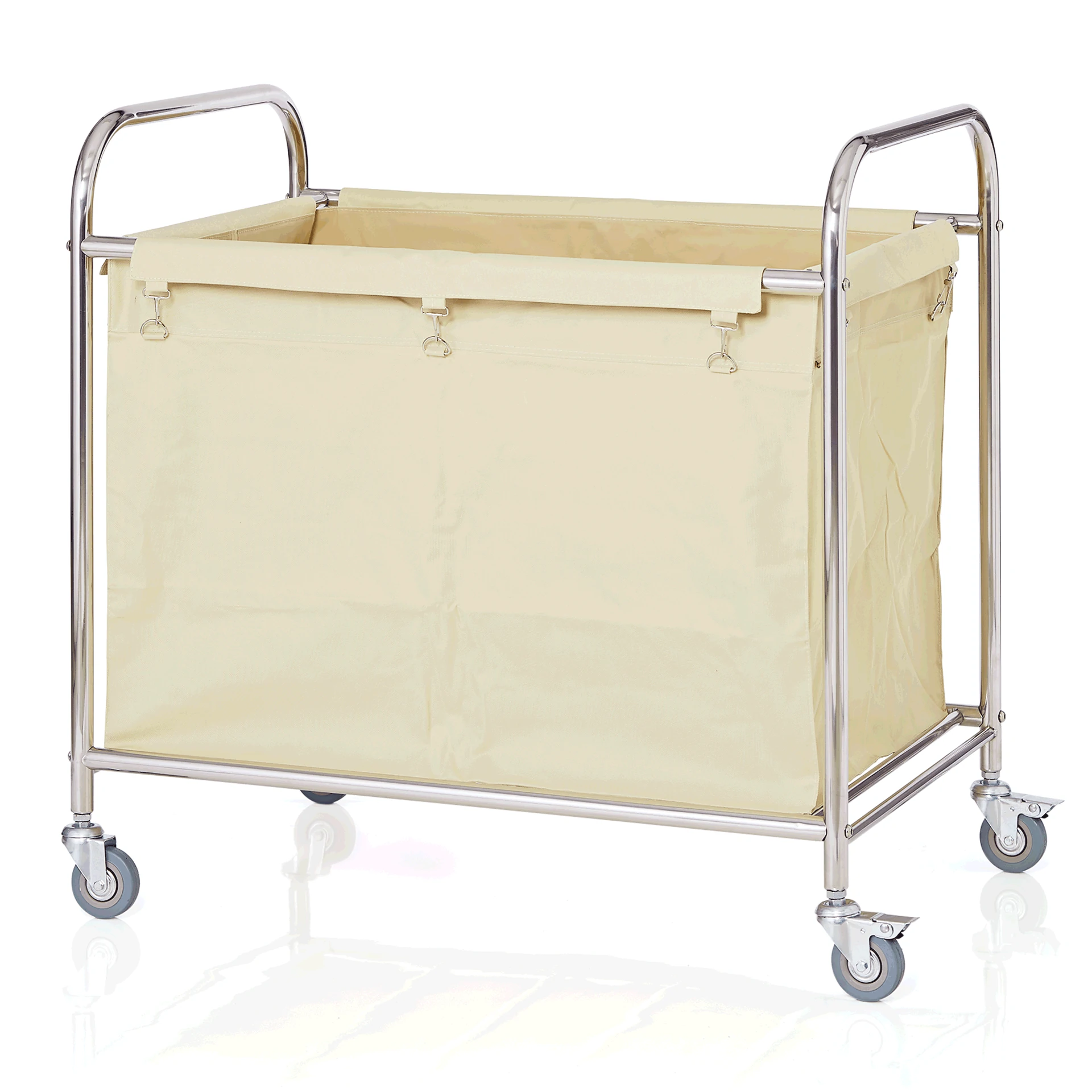 Laundry cart