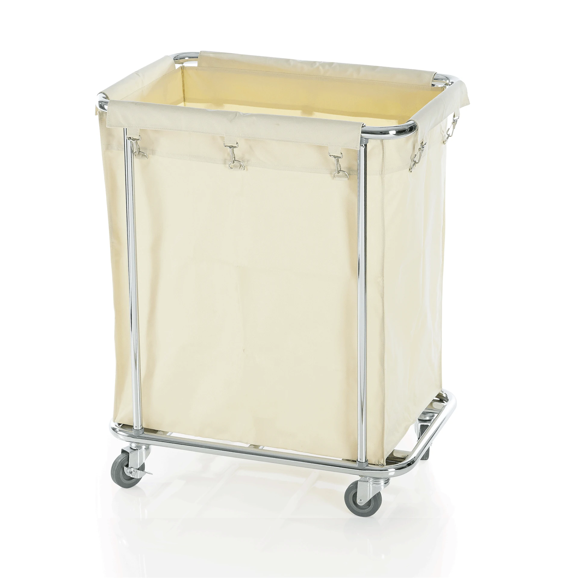 Laundry cart