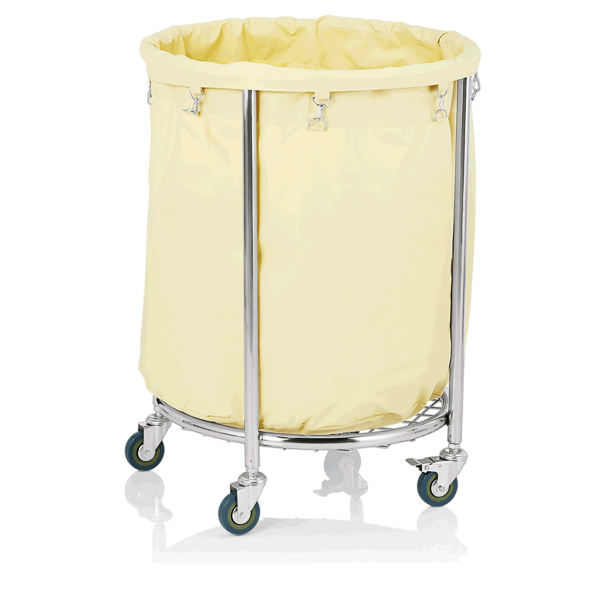 Laundry cart