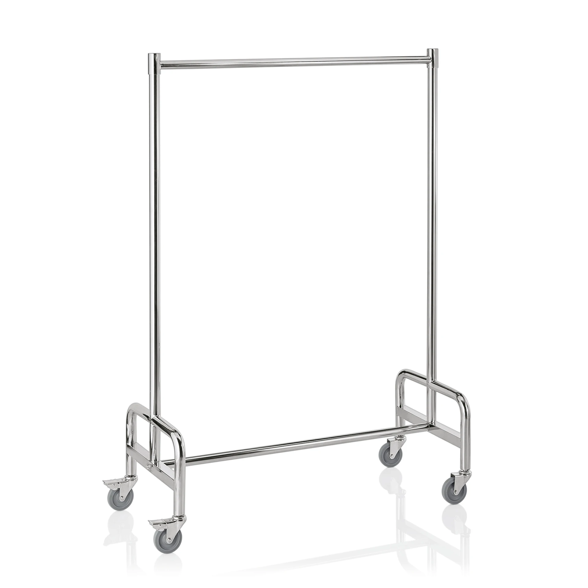 Wardrobe trolley