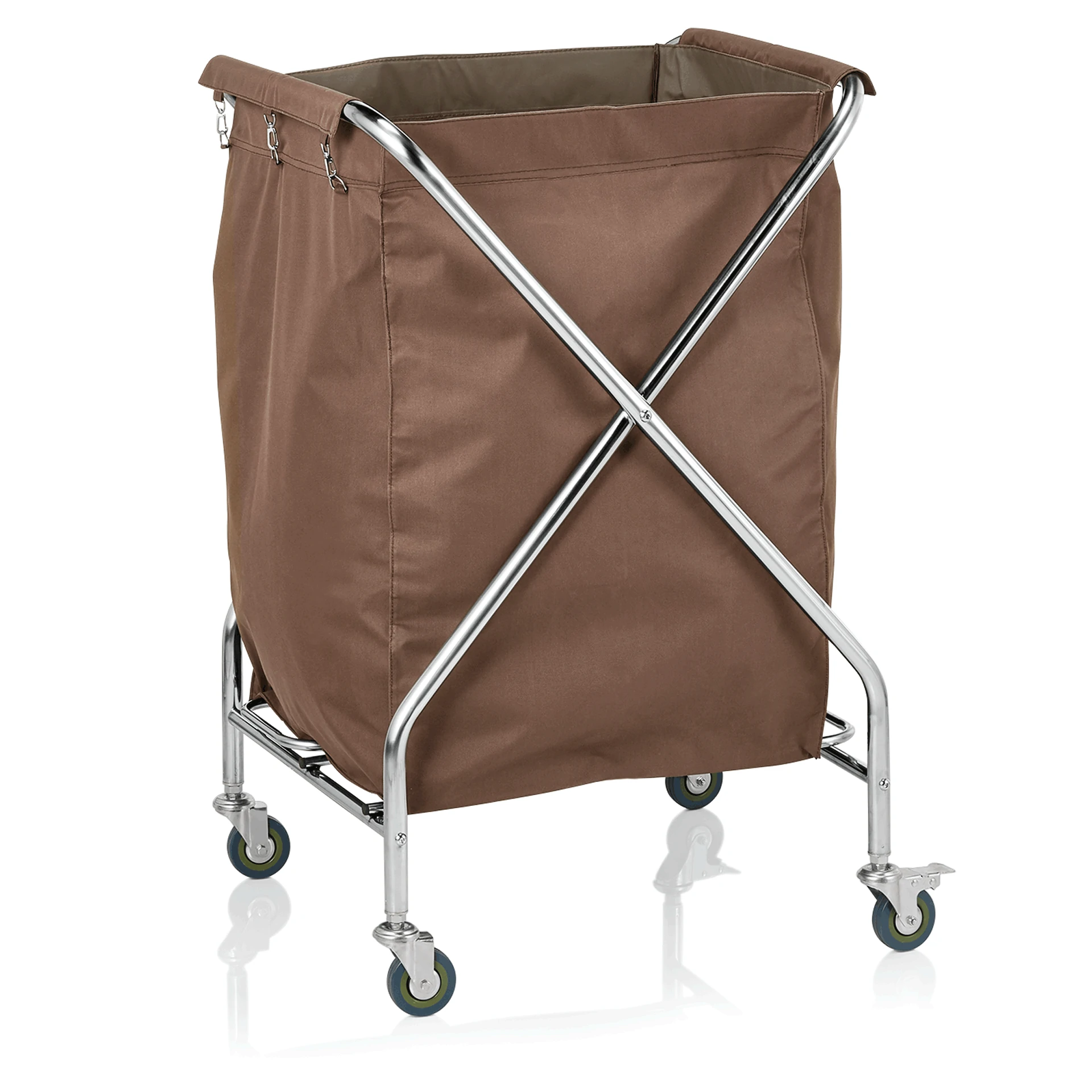 Laundry cart