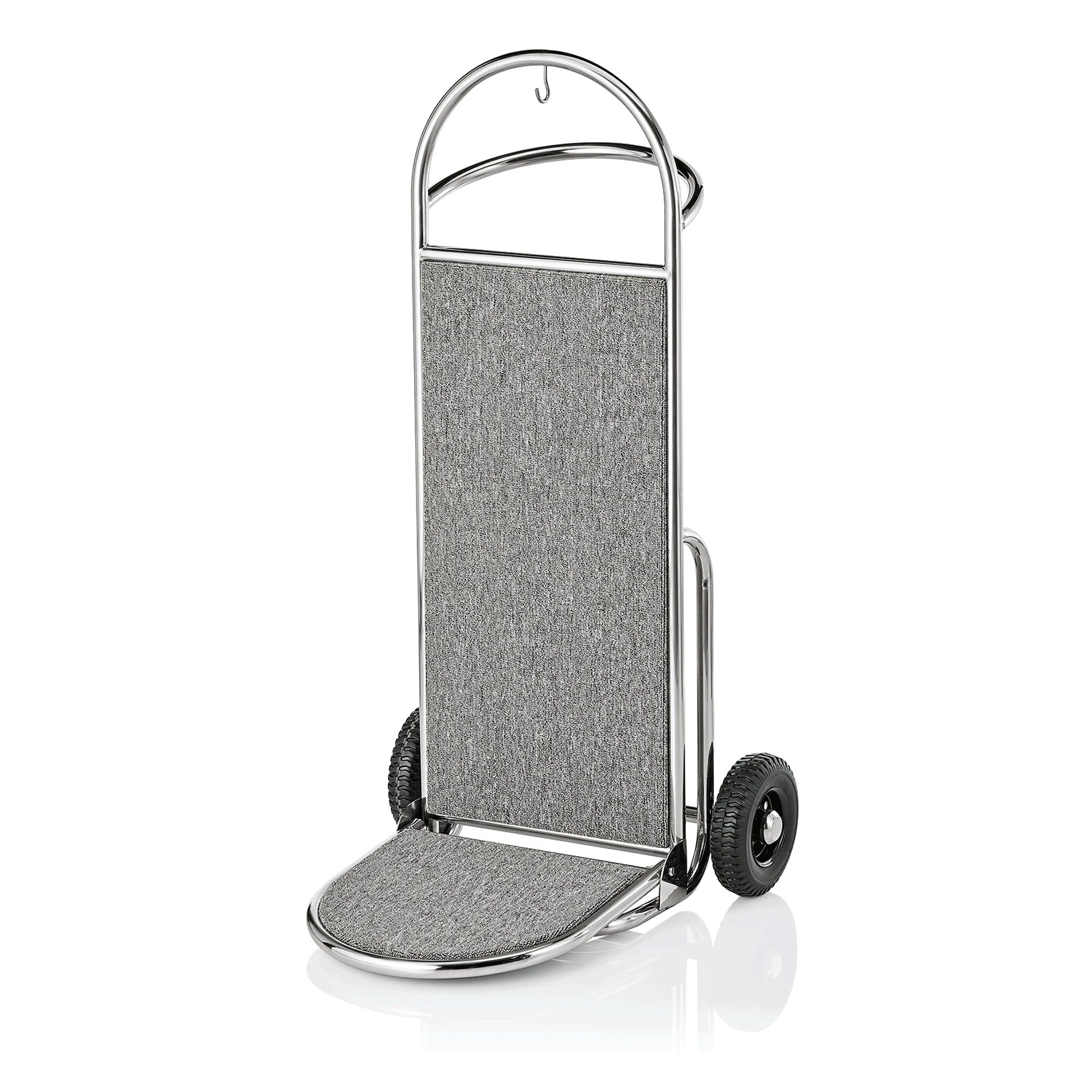 Luggage cart Grey