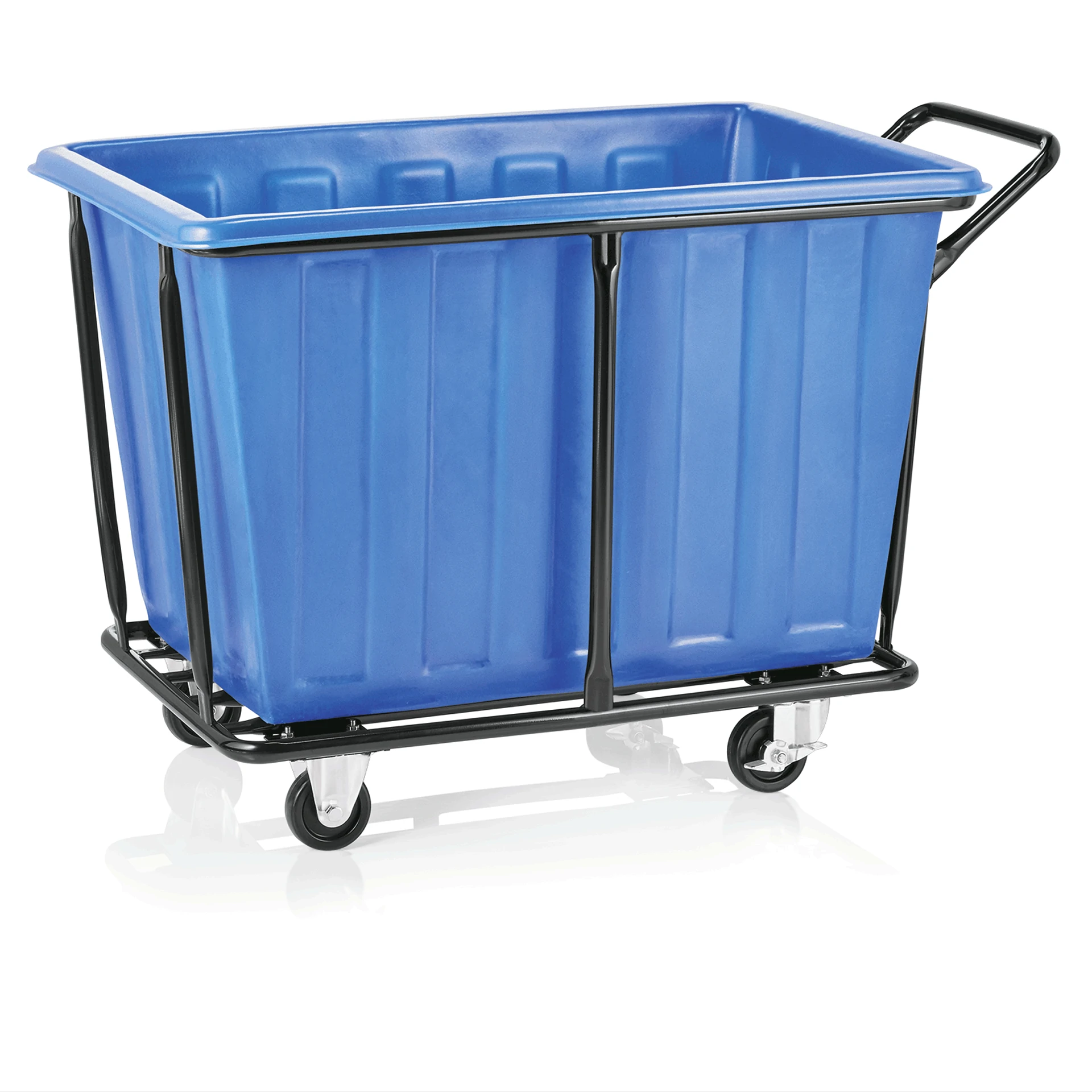 Laundry cart