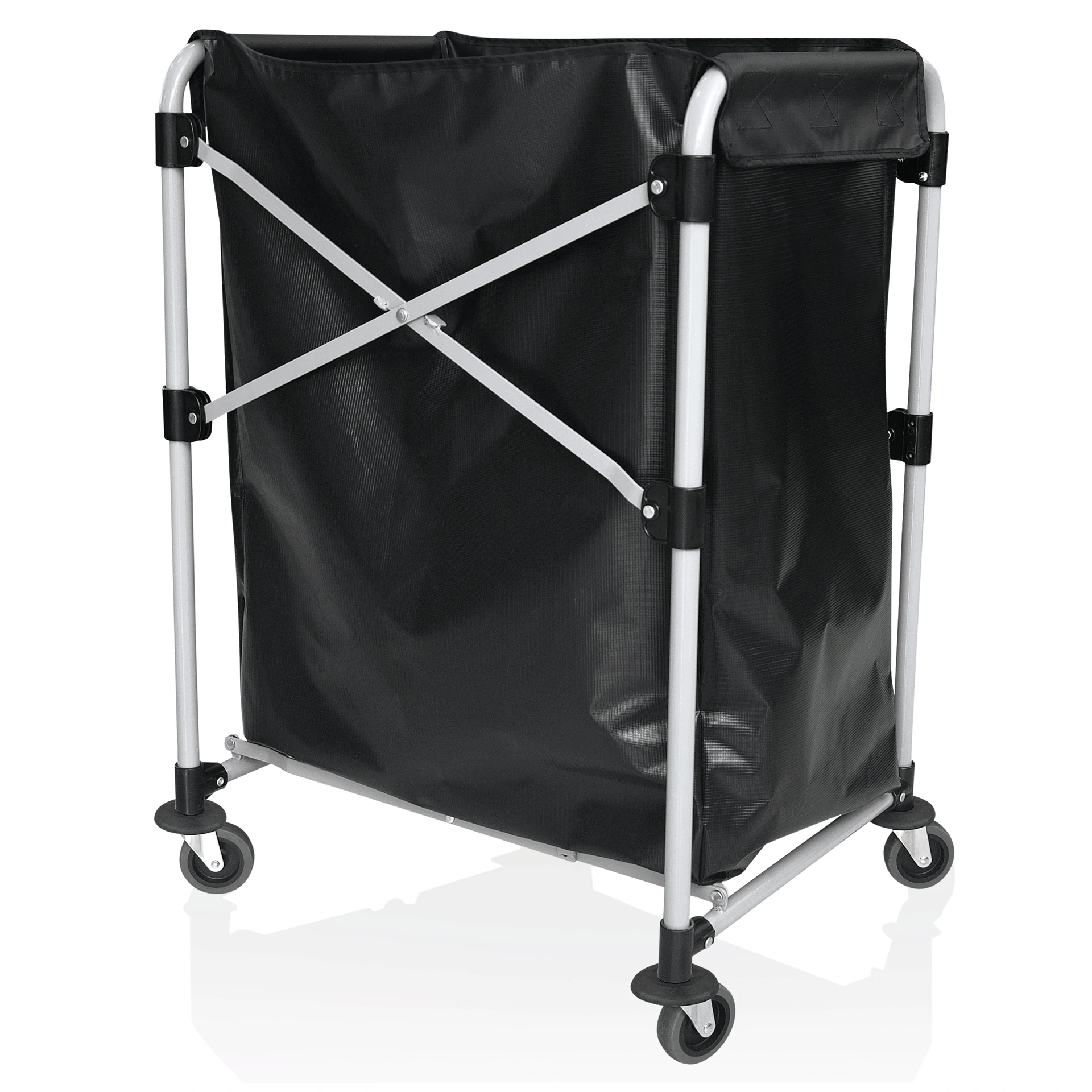 Laundry cart