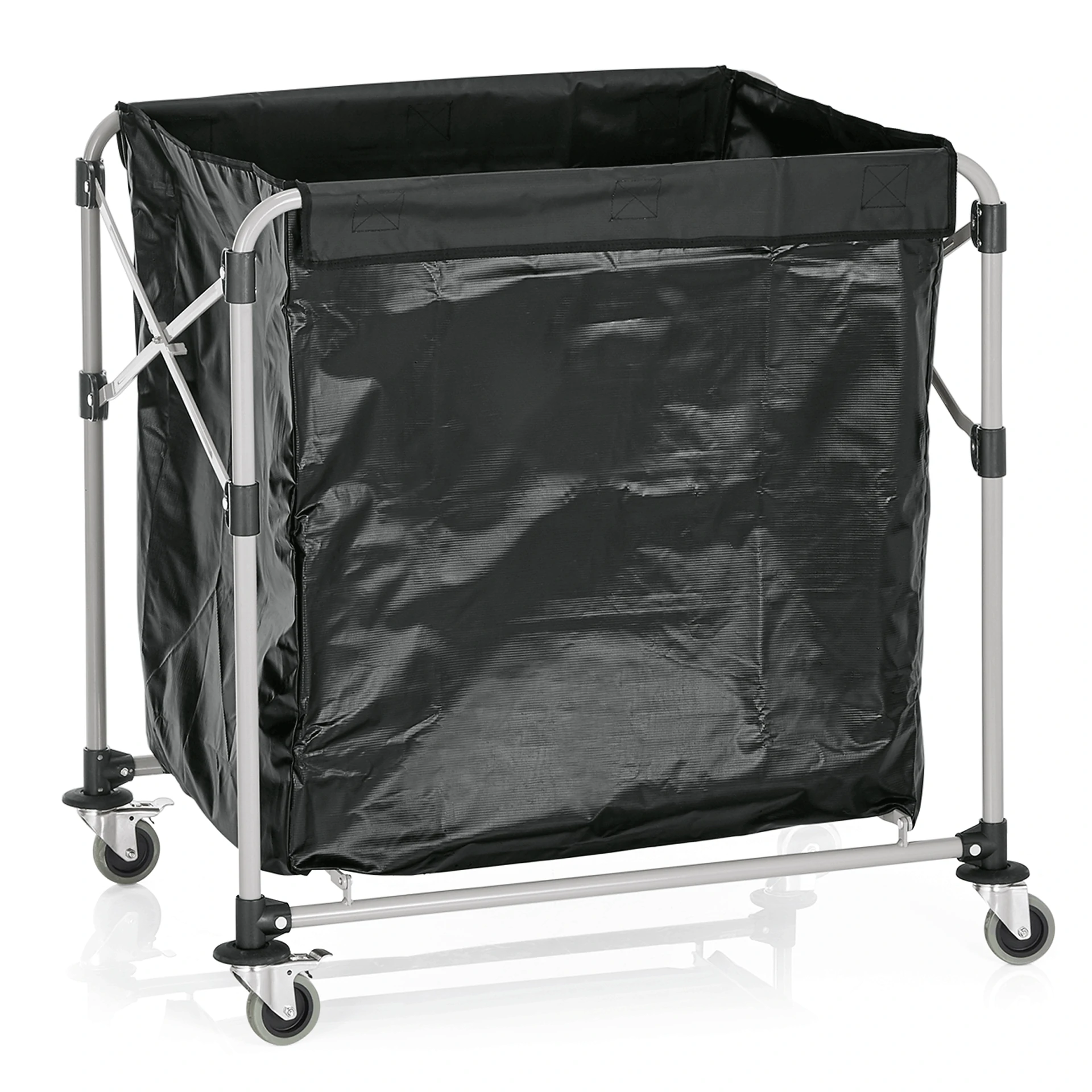 Laundry cart