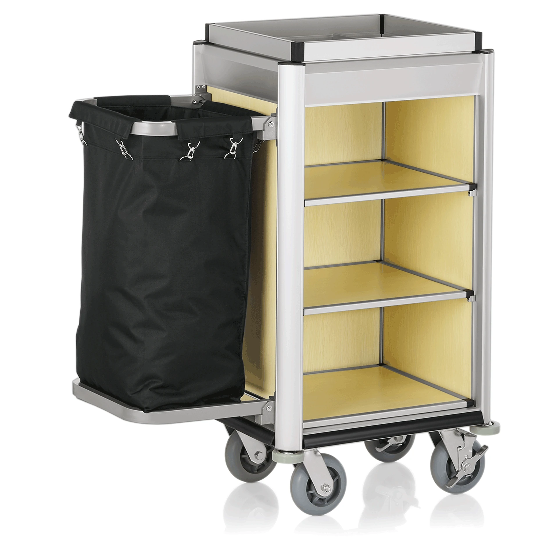 Housekeeping cart