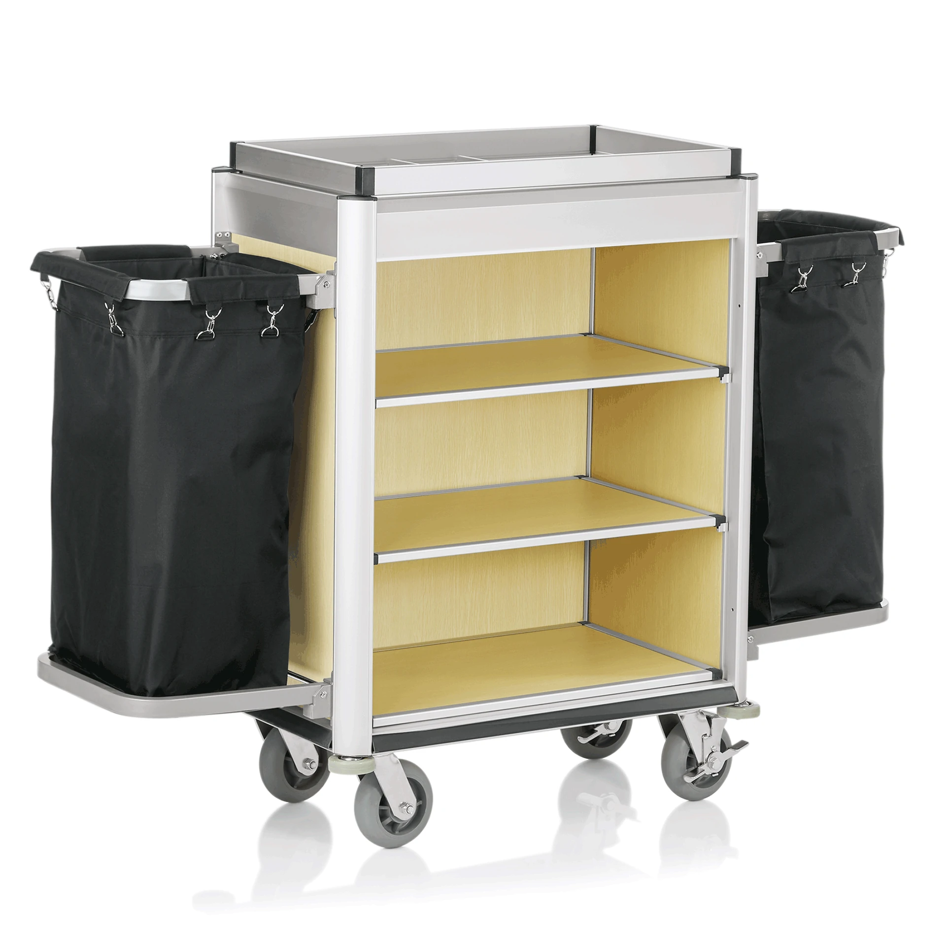 Housekeeping cart