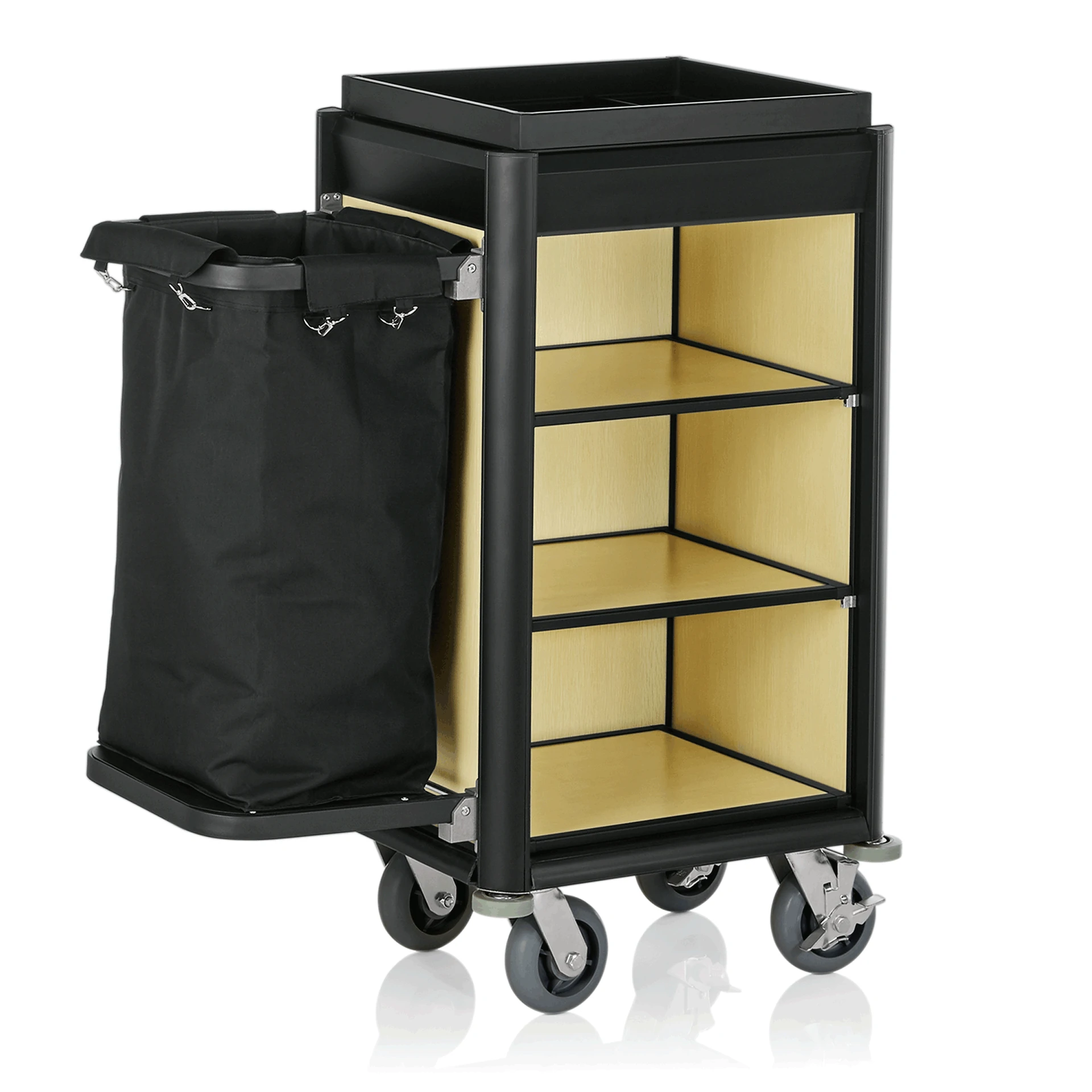 Housekeeping cart