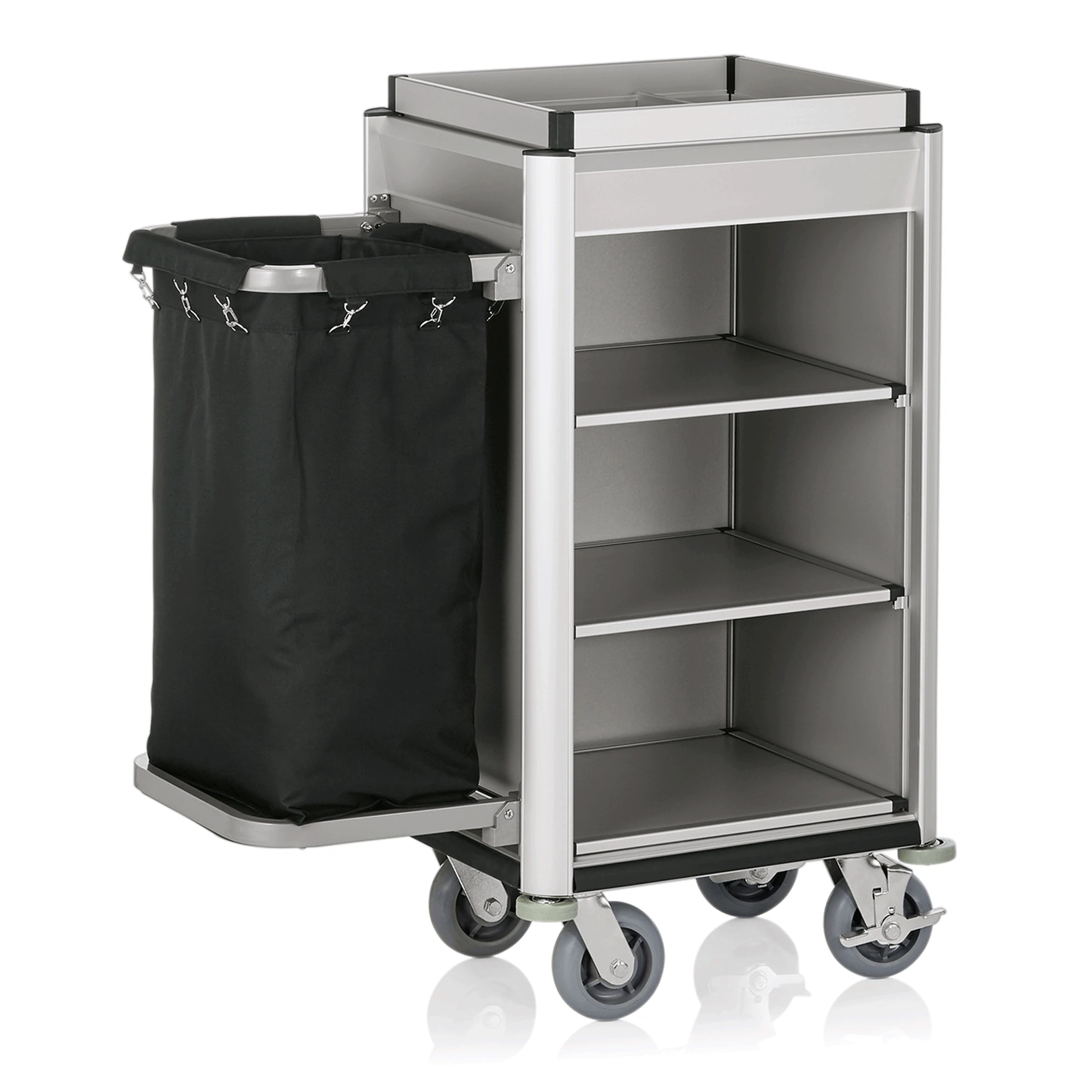 Housekeeping cart