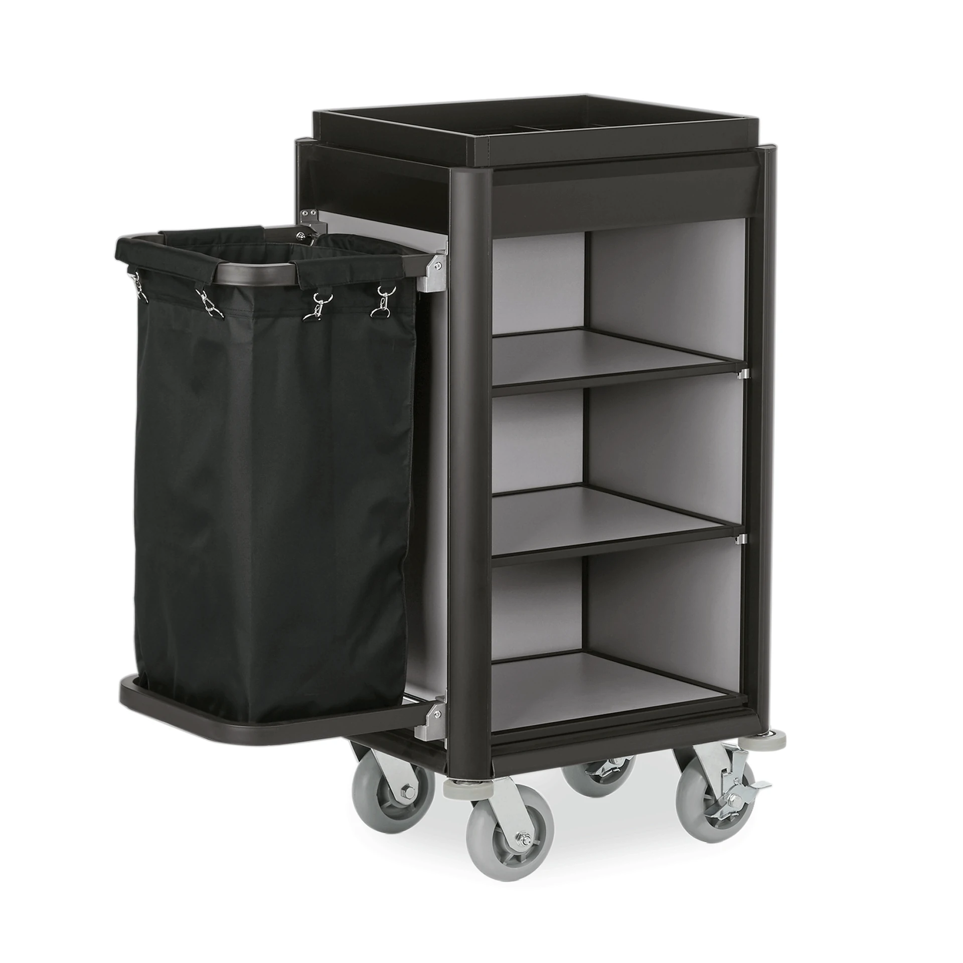 Housekeeping cart