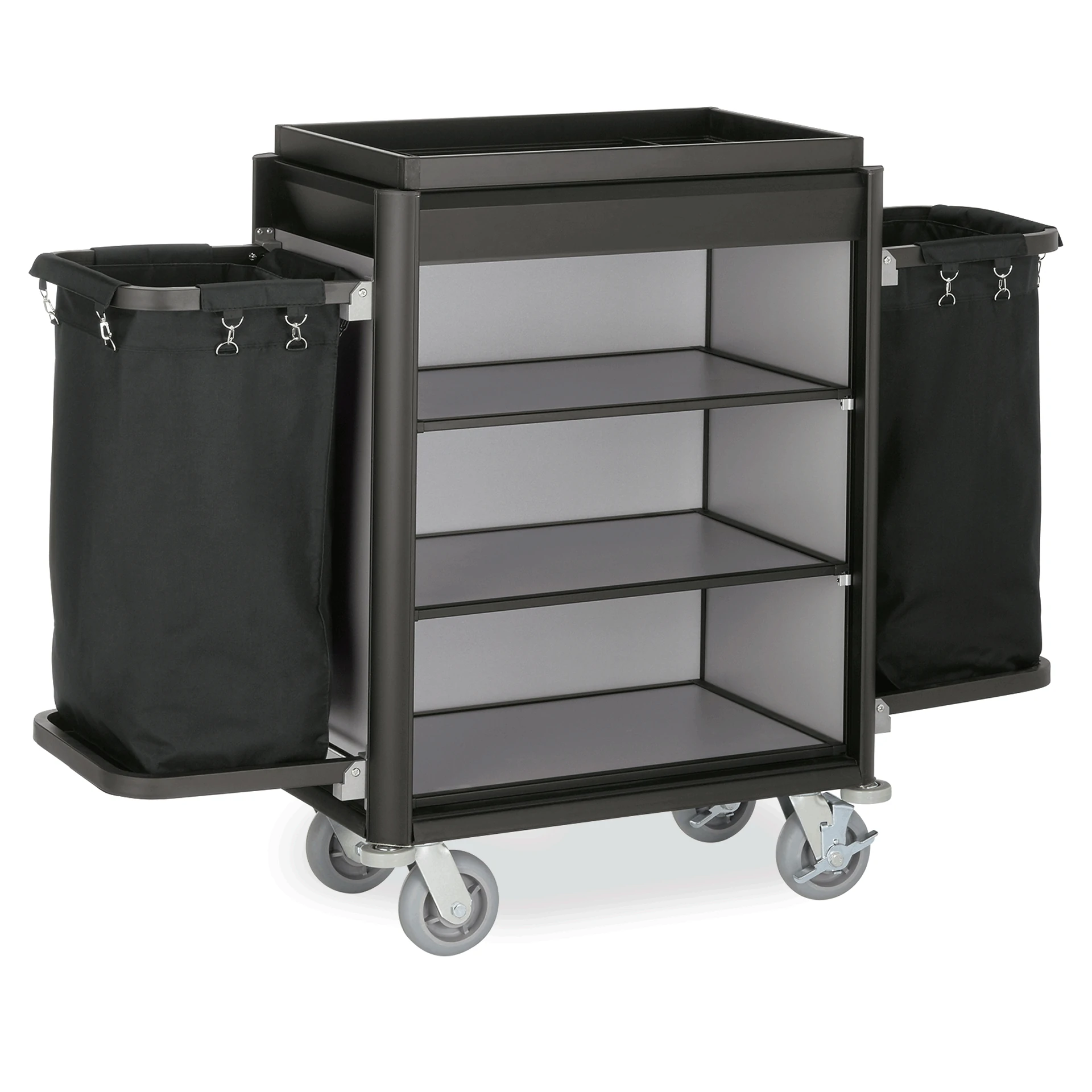 Housekeeping cart