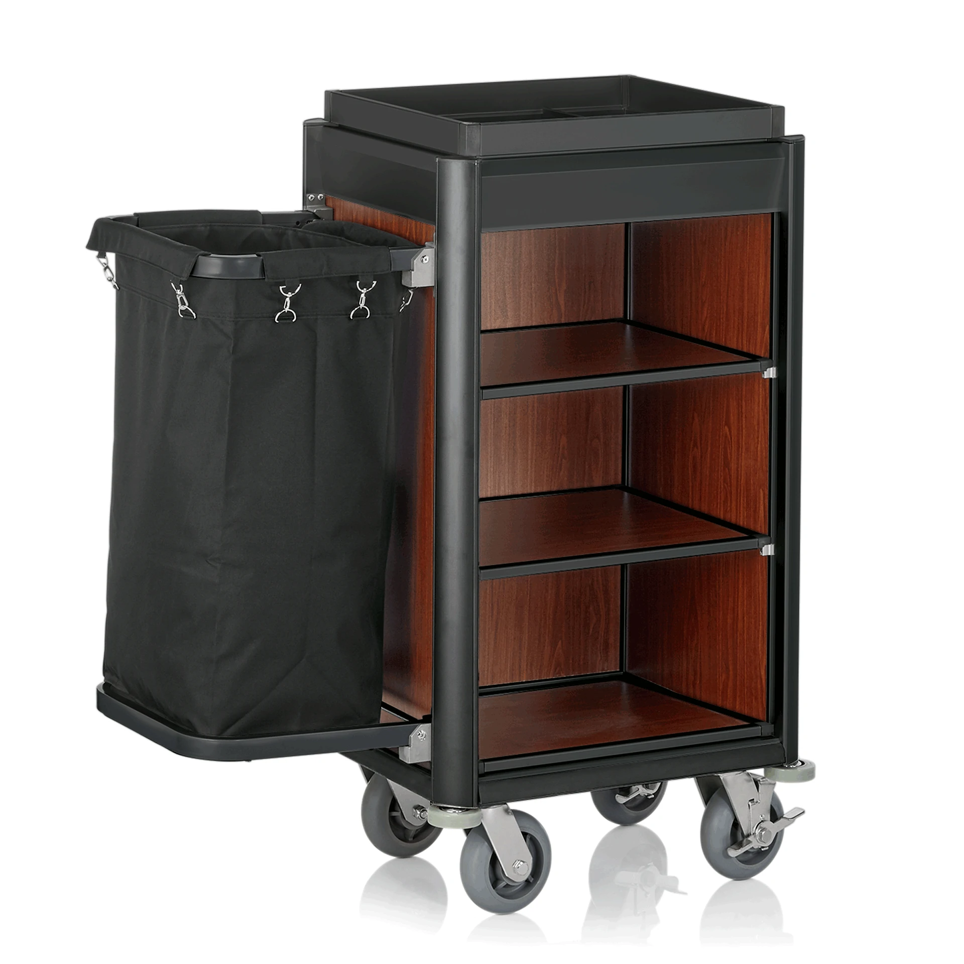 Housekeeping cart