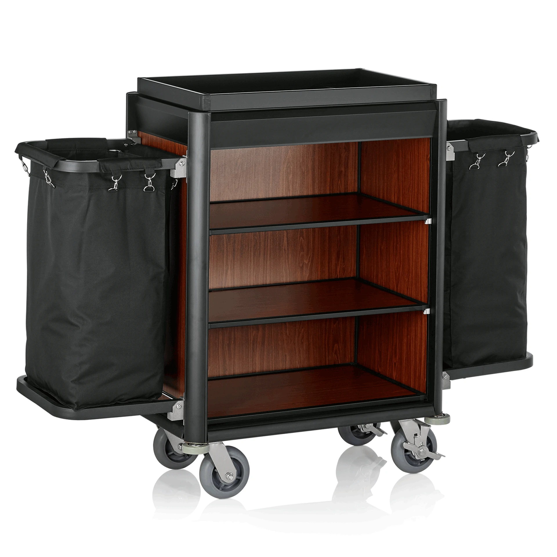 Housekeeping cart