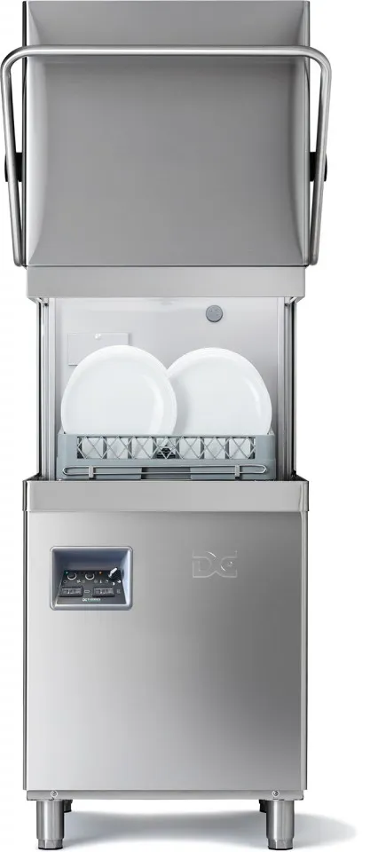 DC Premium Range - Passthrough Dishwasher - PD1000
