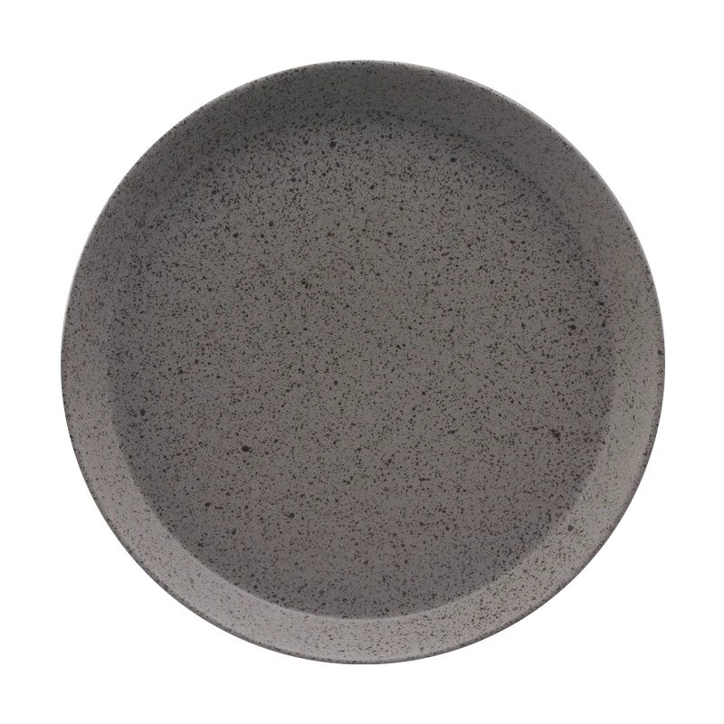 Platter Stone Grey