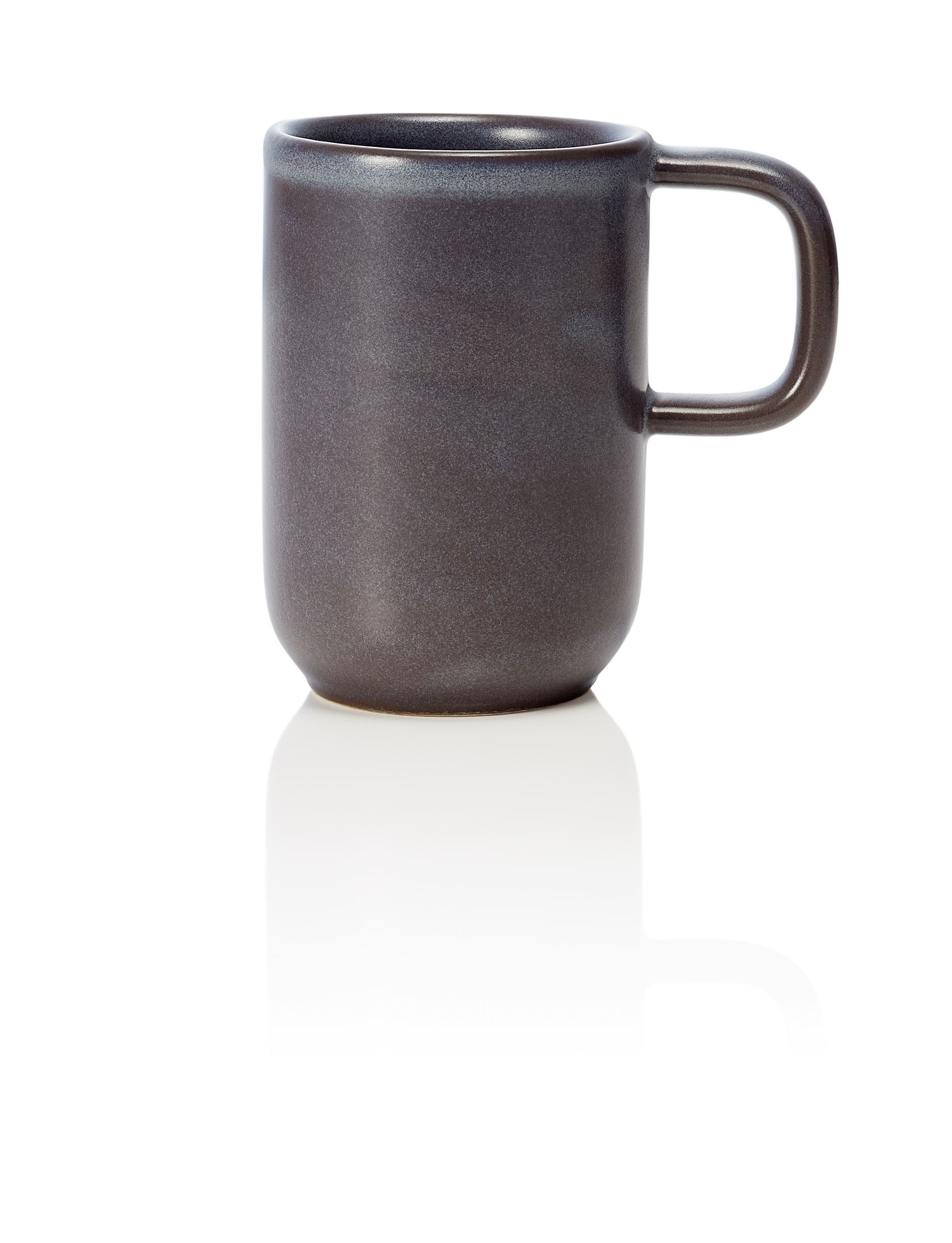 Mug Stone Grey