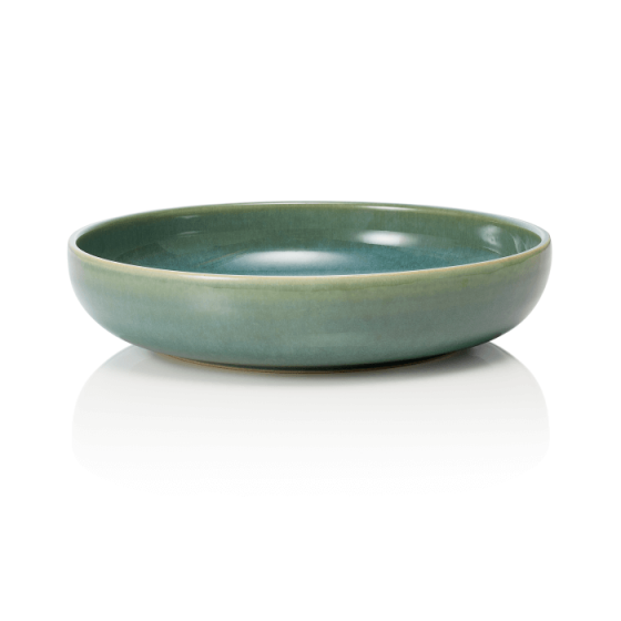 Bowl Myrtle Green