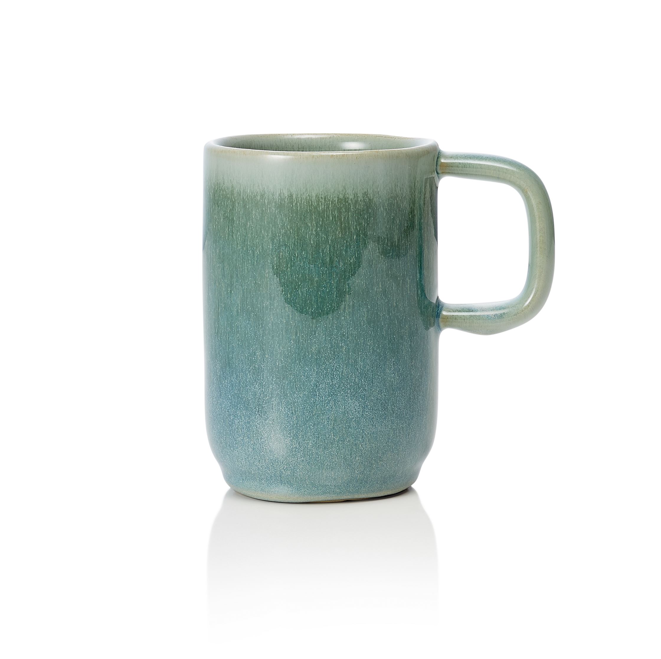 Mug Myrtle Green