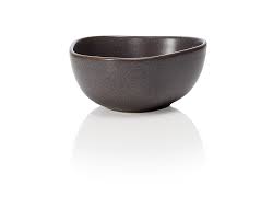 Bowl Stone Grey