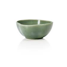 Bowl Myrtle Green