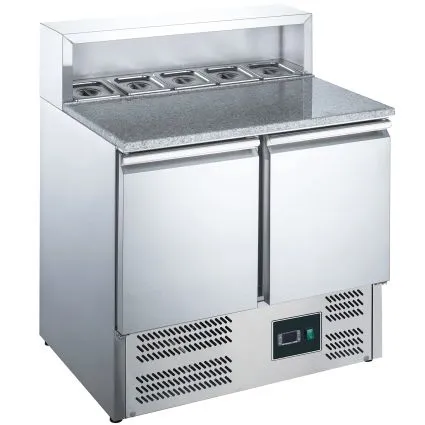 Saro Pizza preparation table Model EPS 900