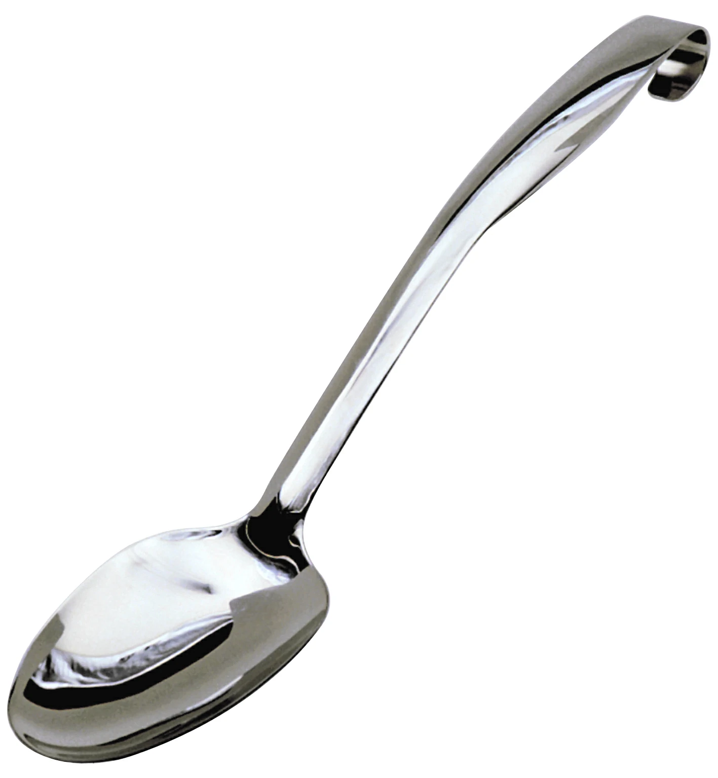 Genware  Plain Spoon, 350mm