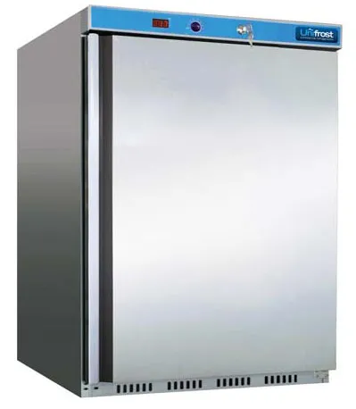 Unifrost F200SN Undercounter Freezer