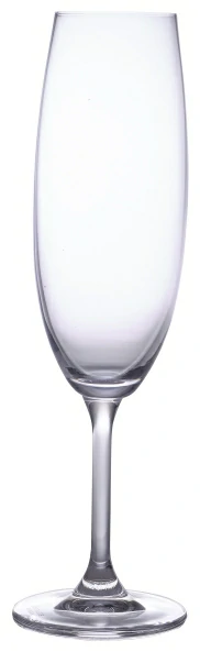 Sylvia Champagne Flute 22cl/7.75oz