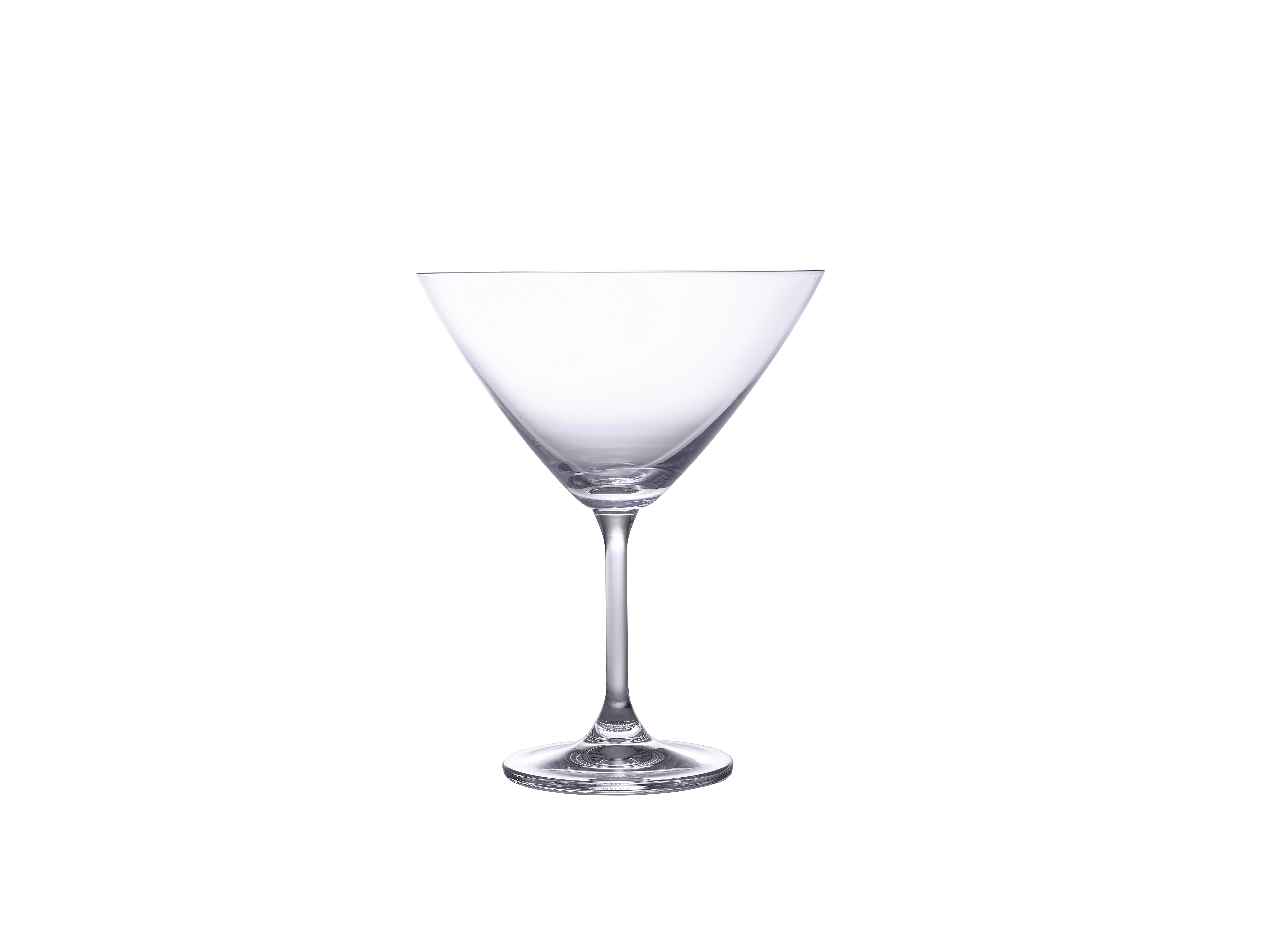 Sylvia Martini Glass 28cl/9.9oz