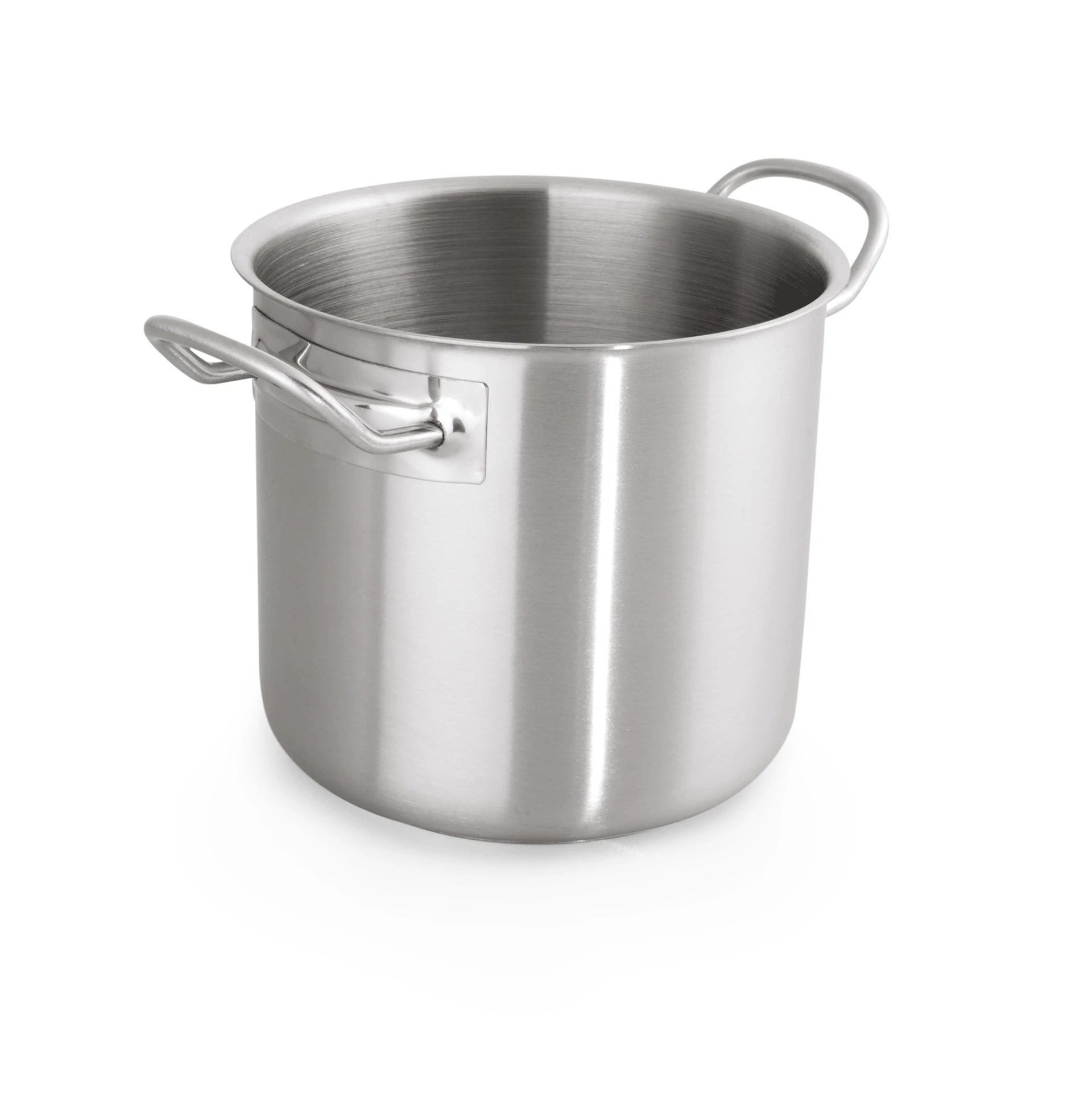 Stockpot