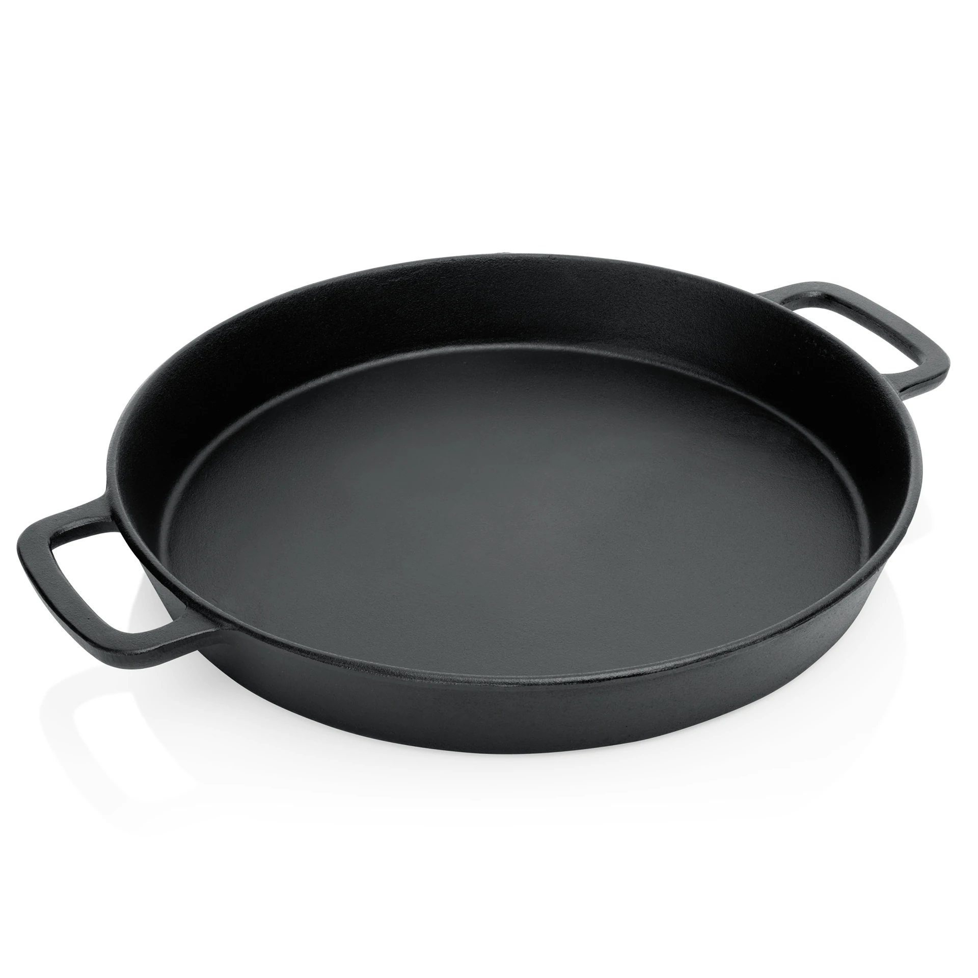 Giant frying pan