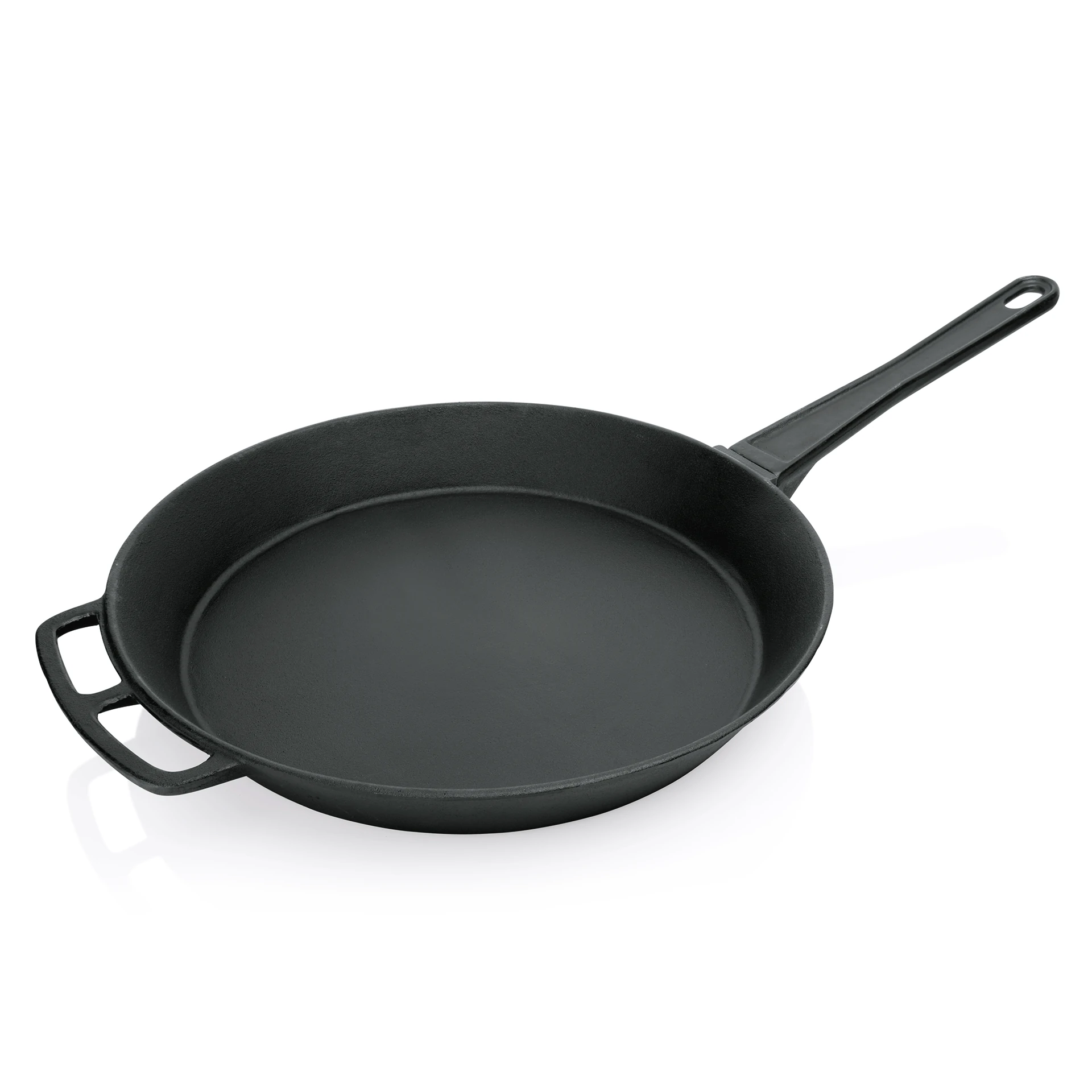 Giant frying pan
