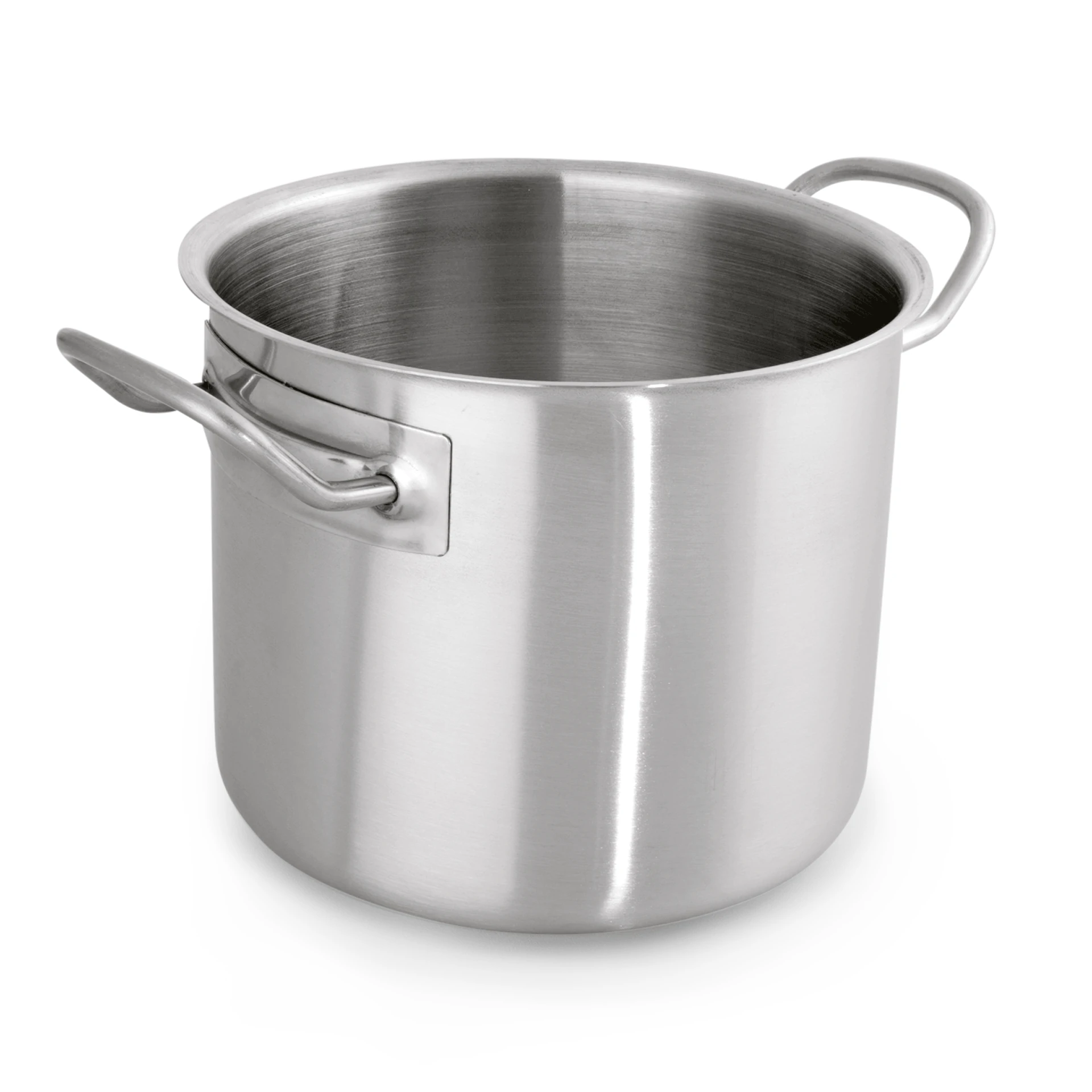 Stockpot