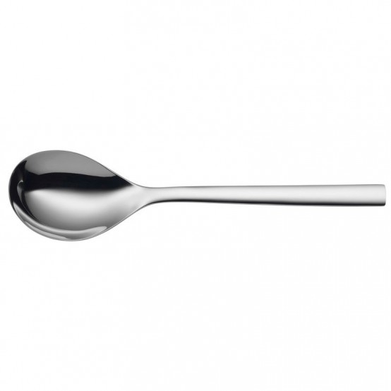 Vegetable serving spoon NP80 Serve