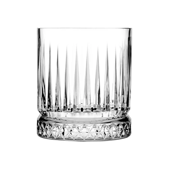 Whisky glass