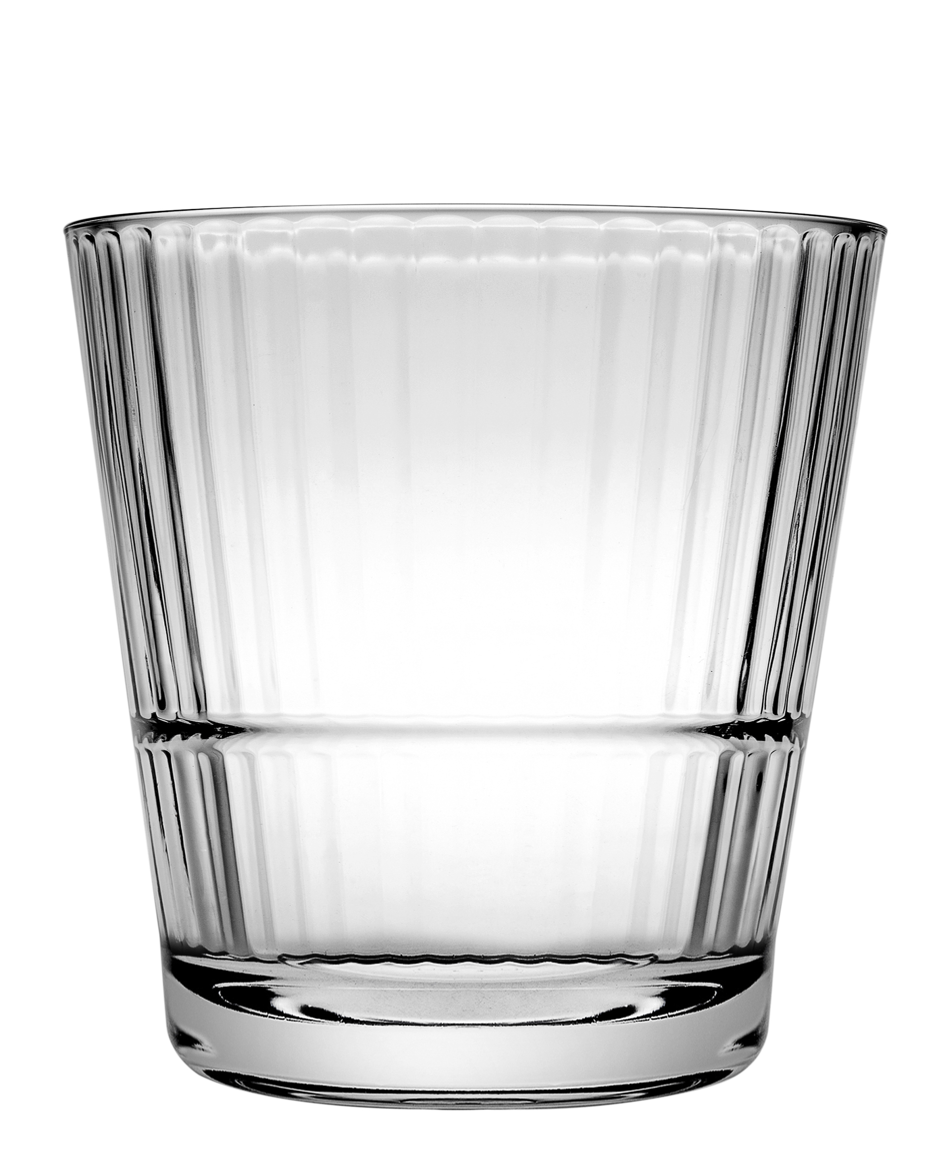 Whisky glass