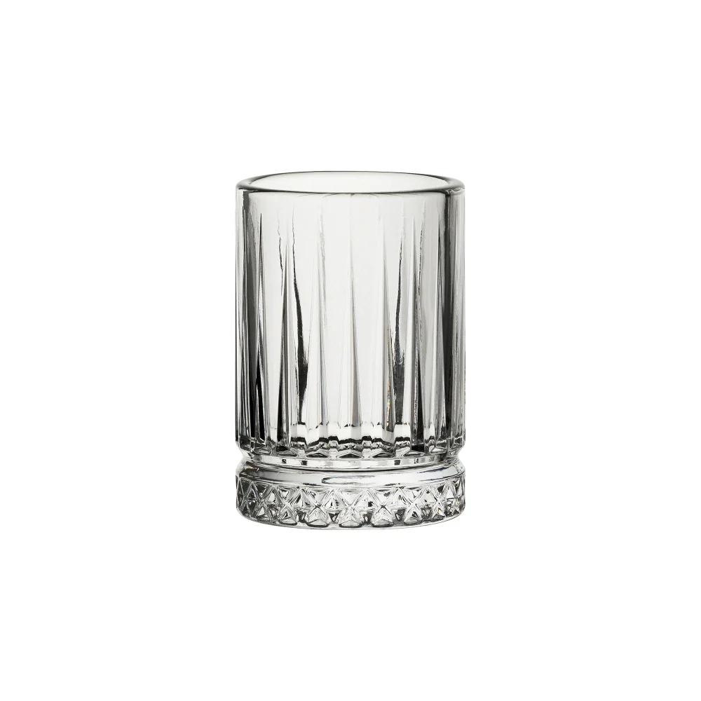 Shot glass