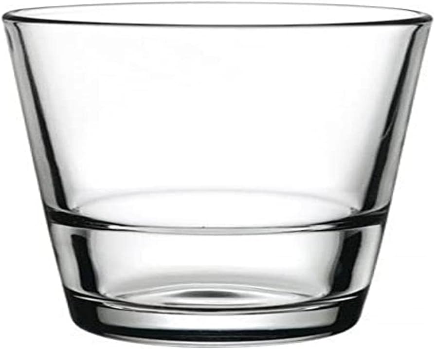 Whisky glass