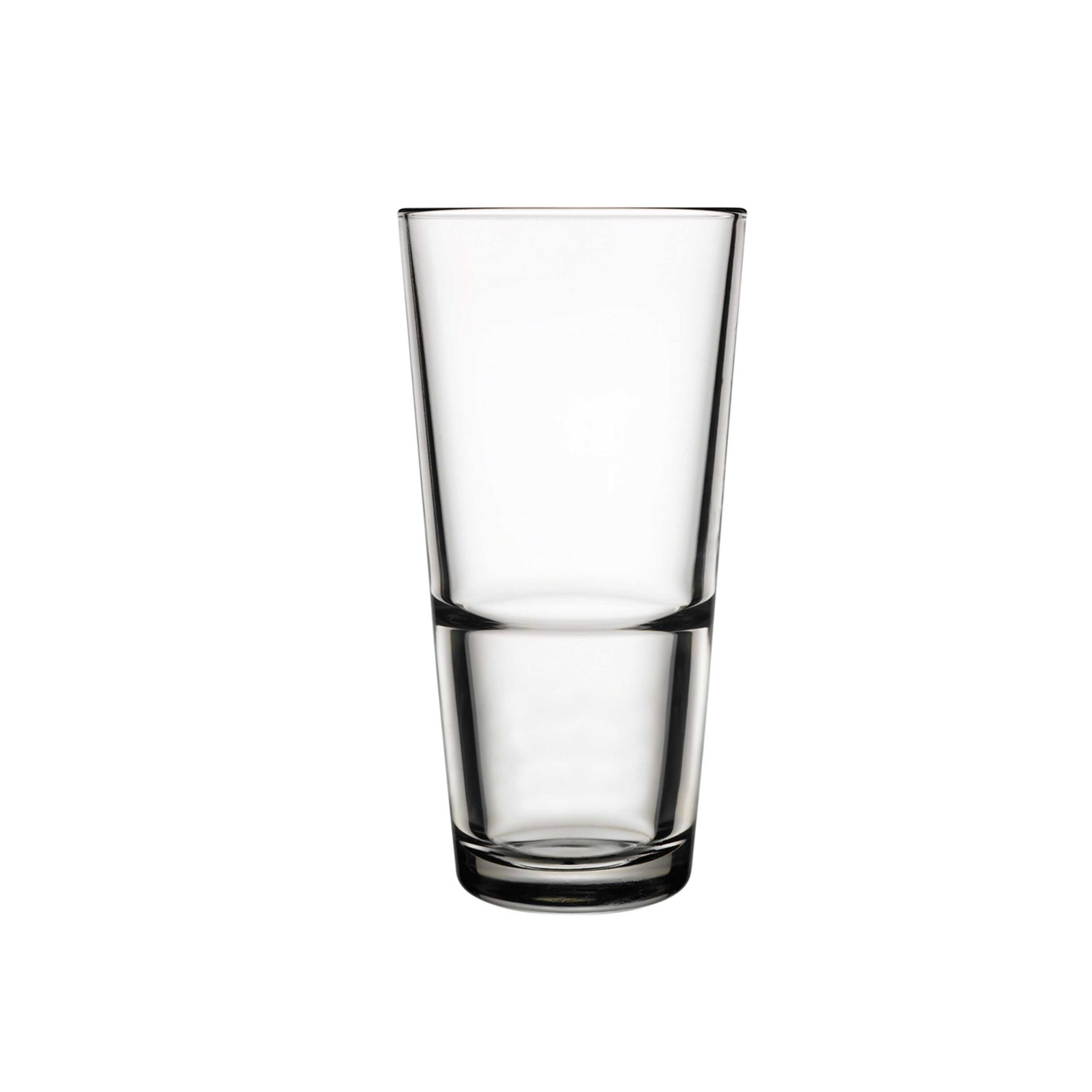 Long drink glass