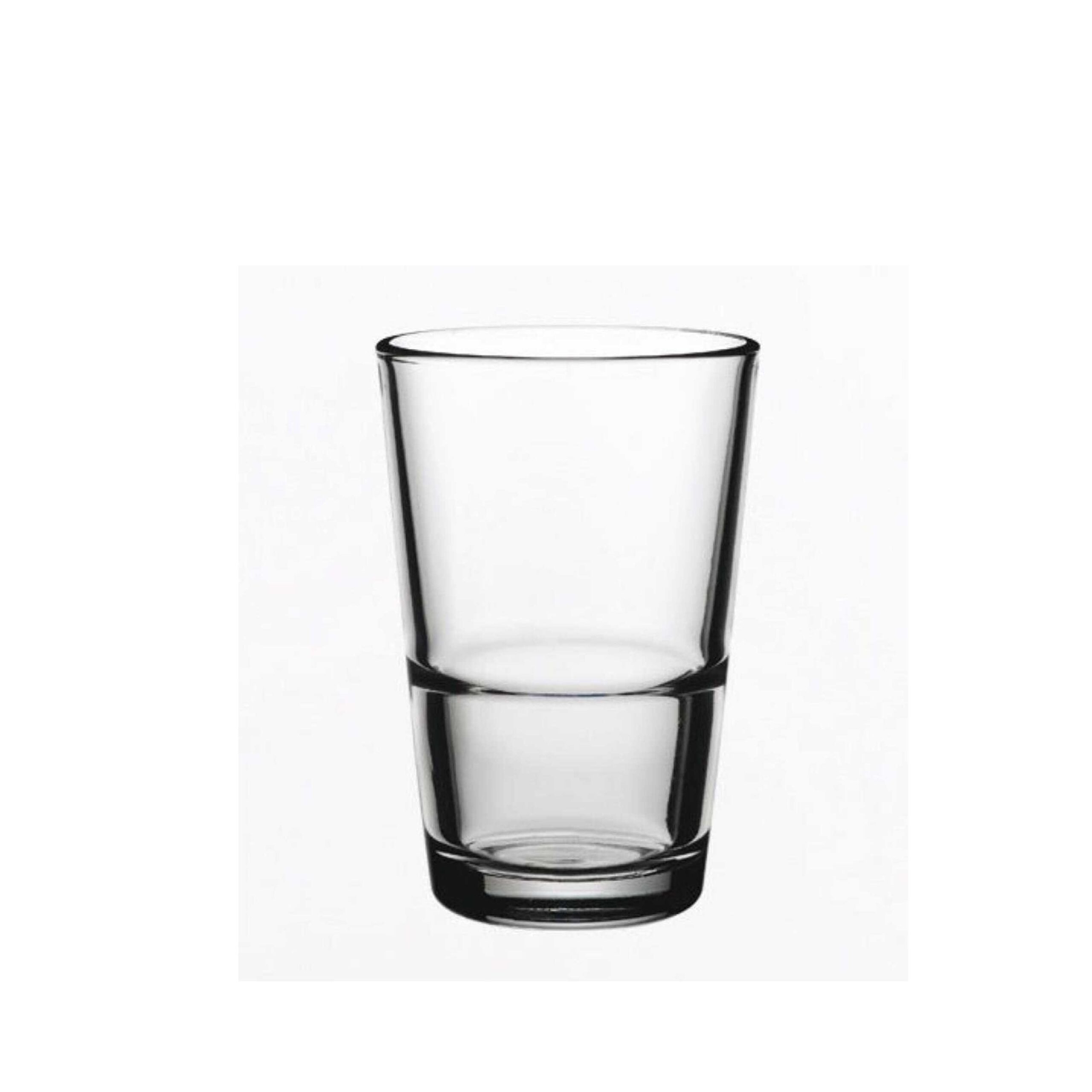 Water glass