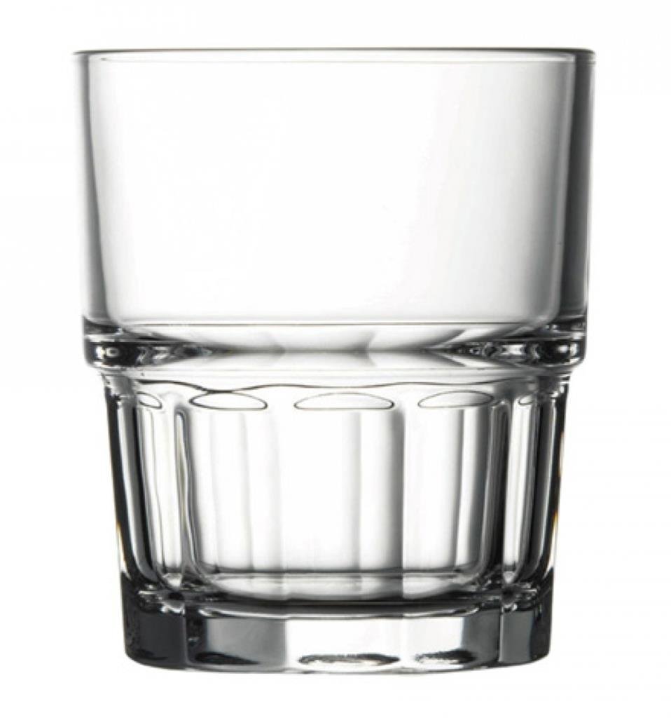 Water glass