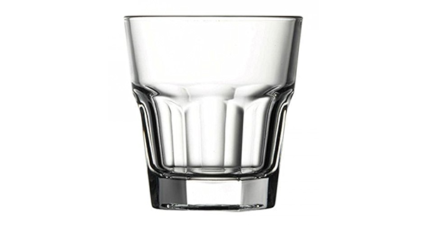 Whisky glass